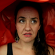 Illustration for article titled Woman Sick Of Being Stuck In Back Half Of Velma Costume Entire Halloween Party